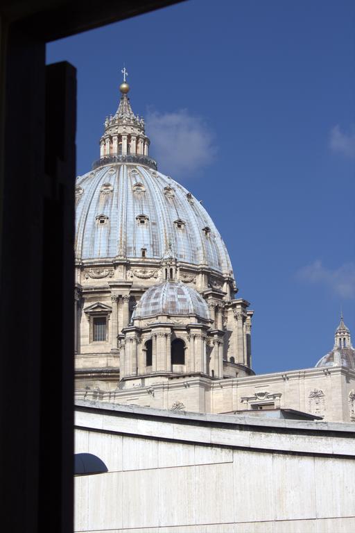 Maison Cavalleggeri Rome