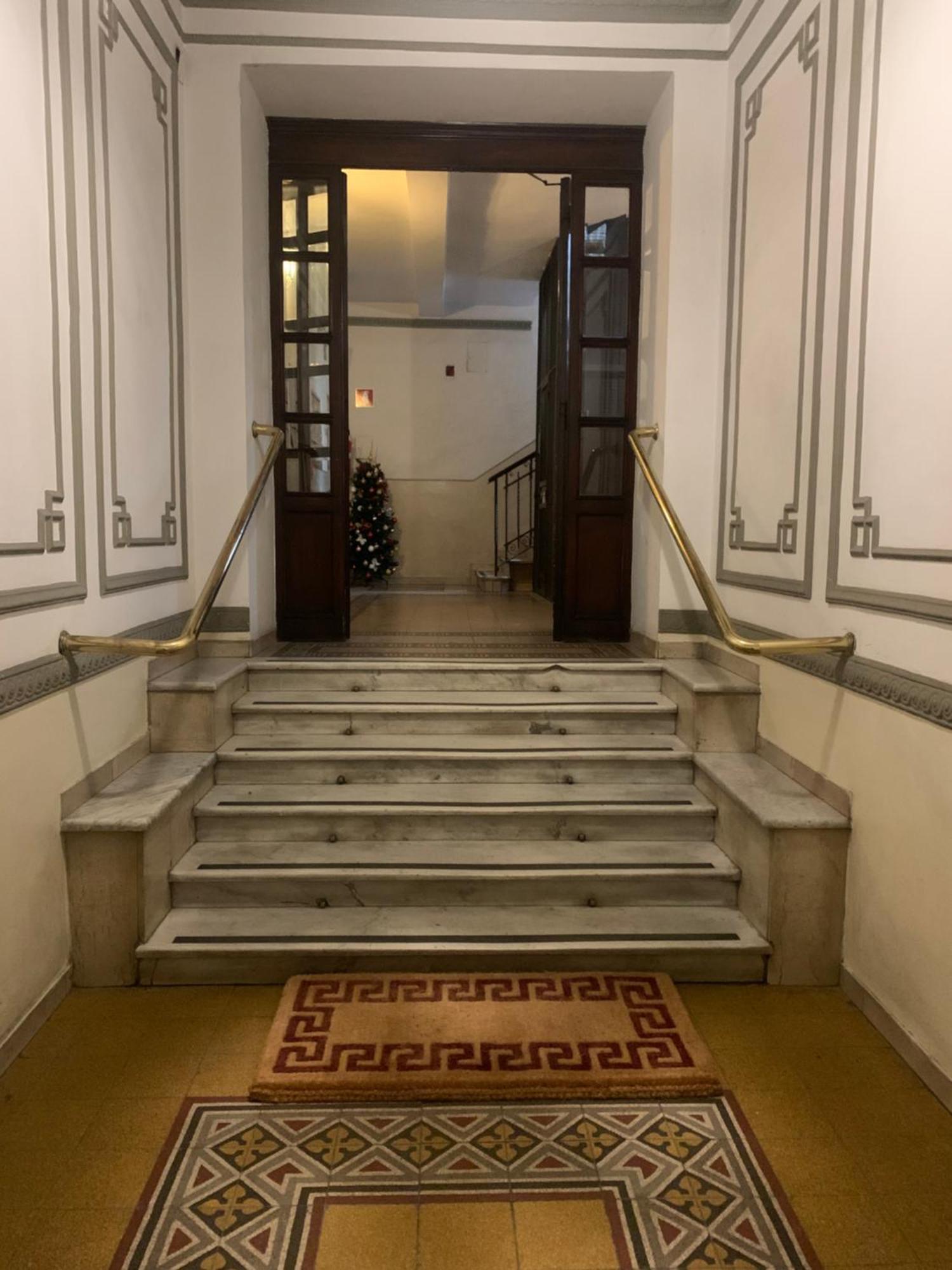 Maison Cavalleggeri Apartment Rome