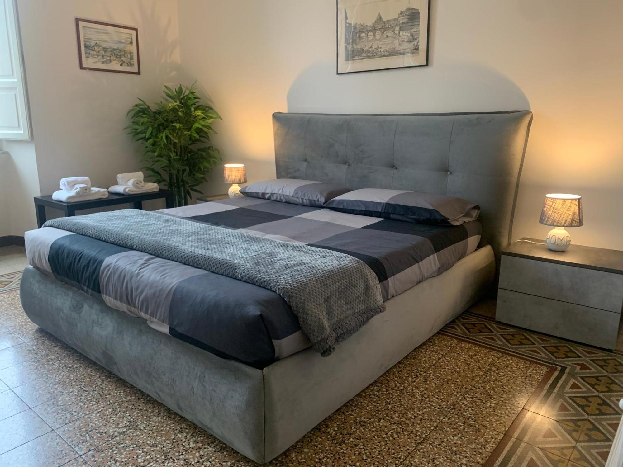 Maison Cavalleggeri Apartment