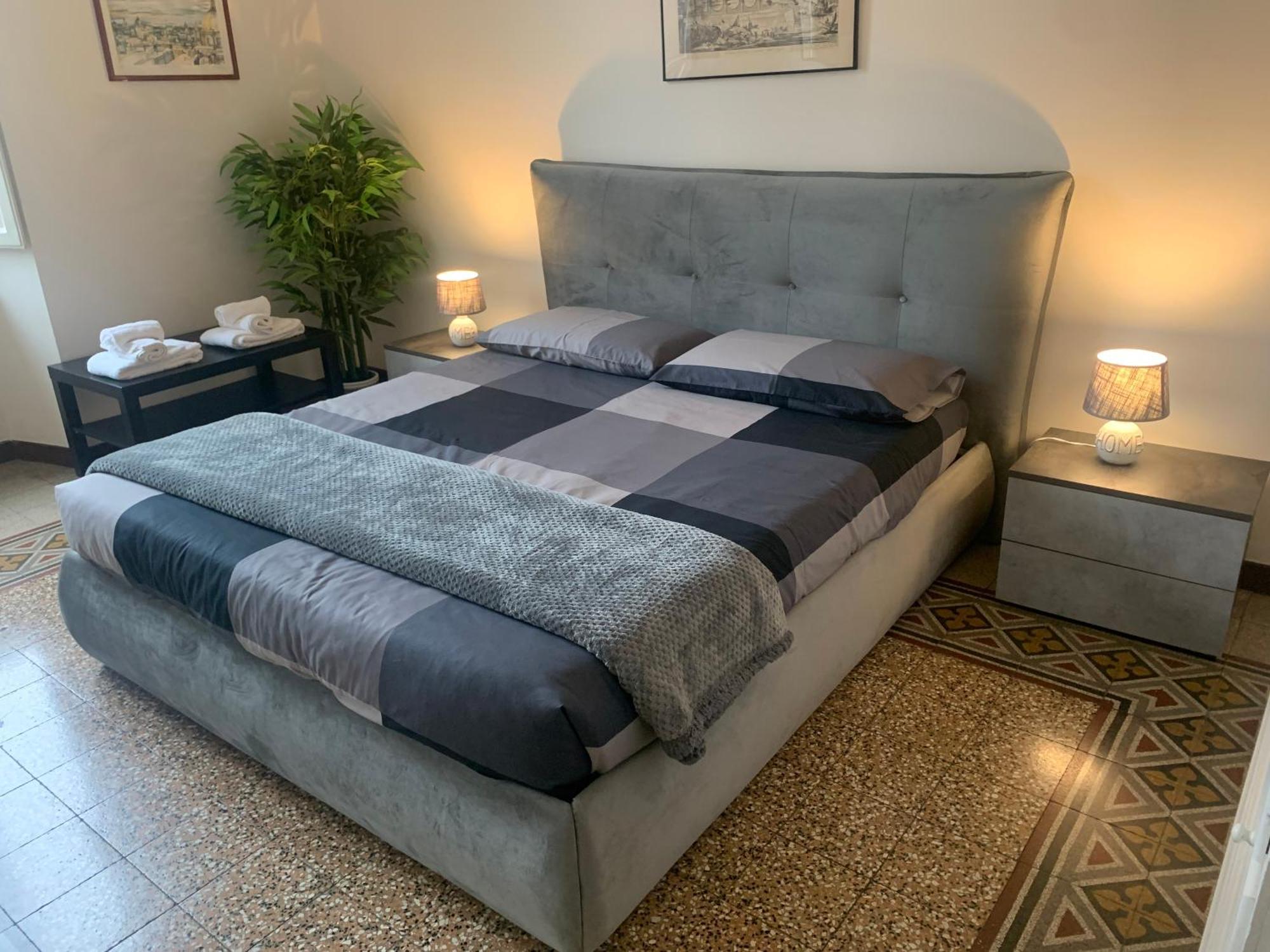 Maison Cavalleggeri Apartment Rome