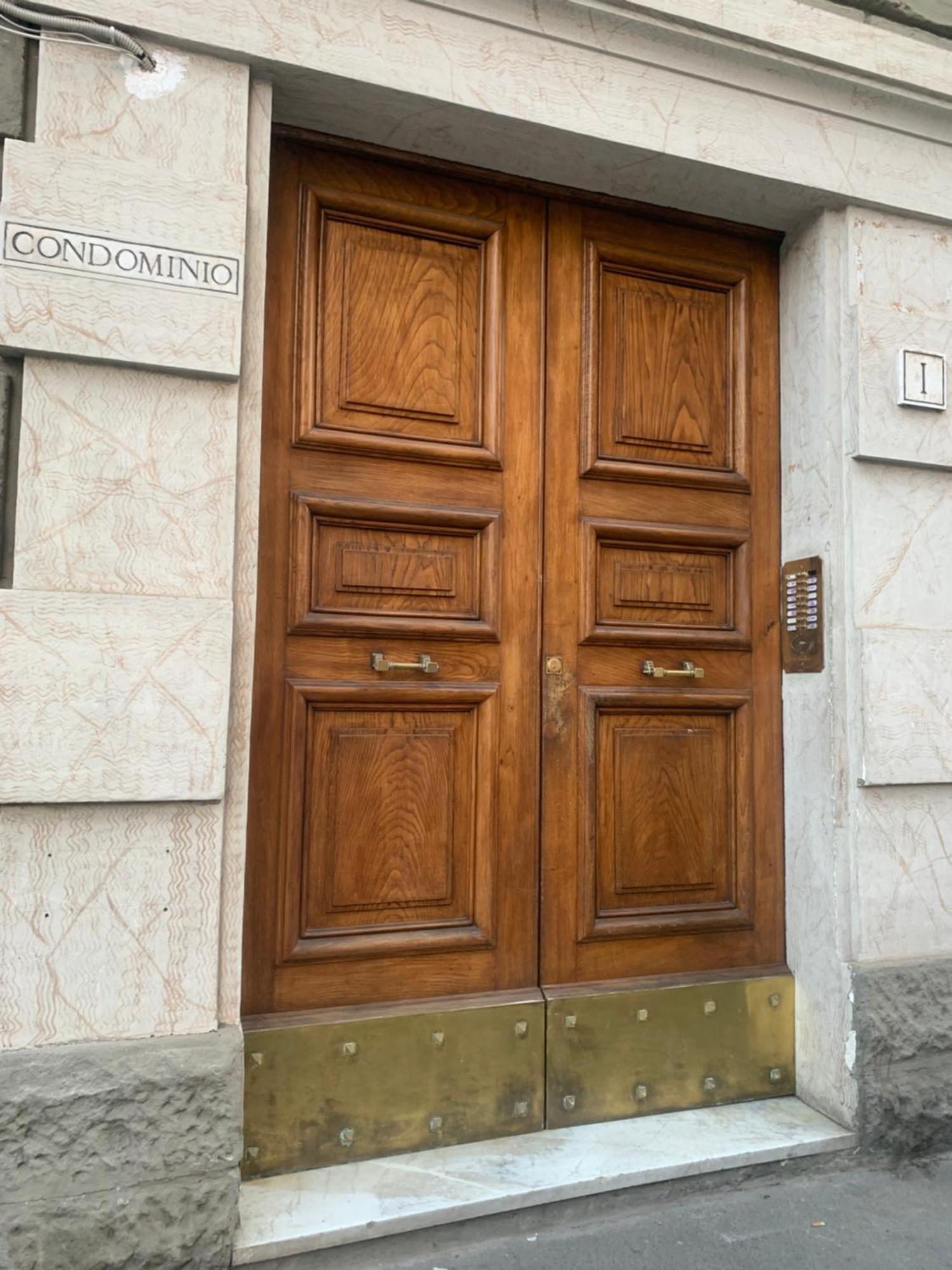 Apartment Maison Cavalleggeri