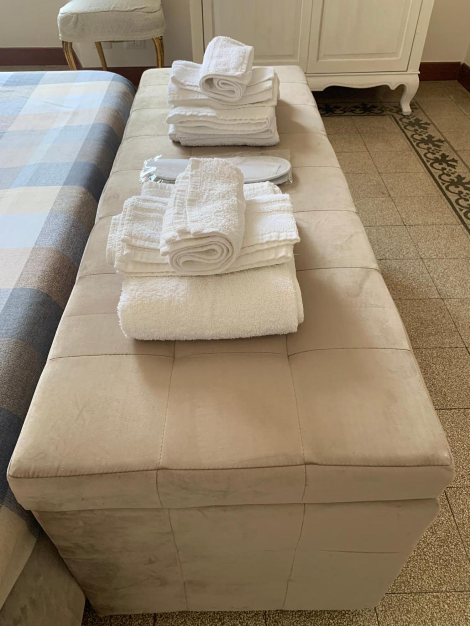 Maison Cavalleggeri Apartment Rome