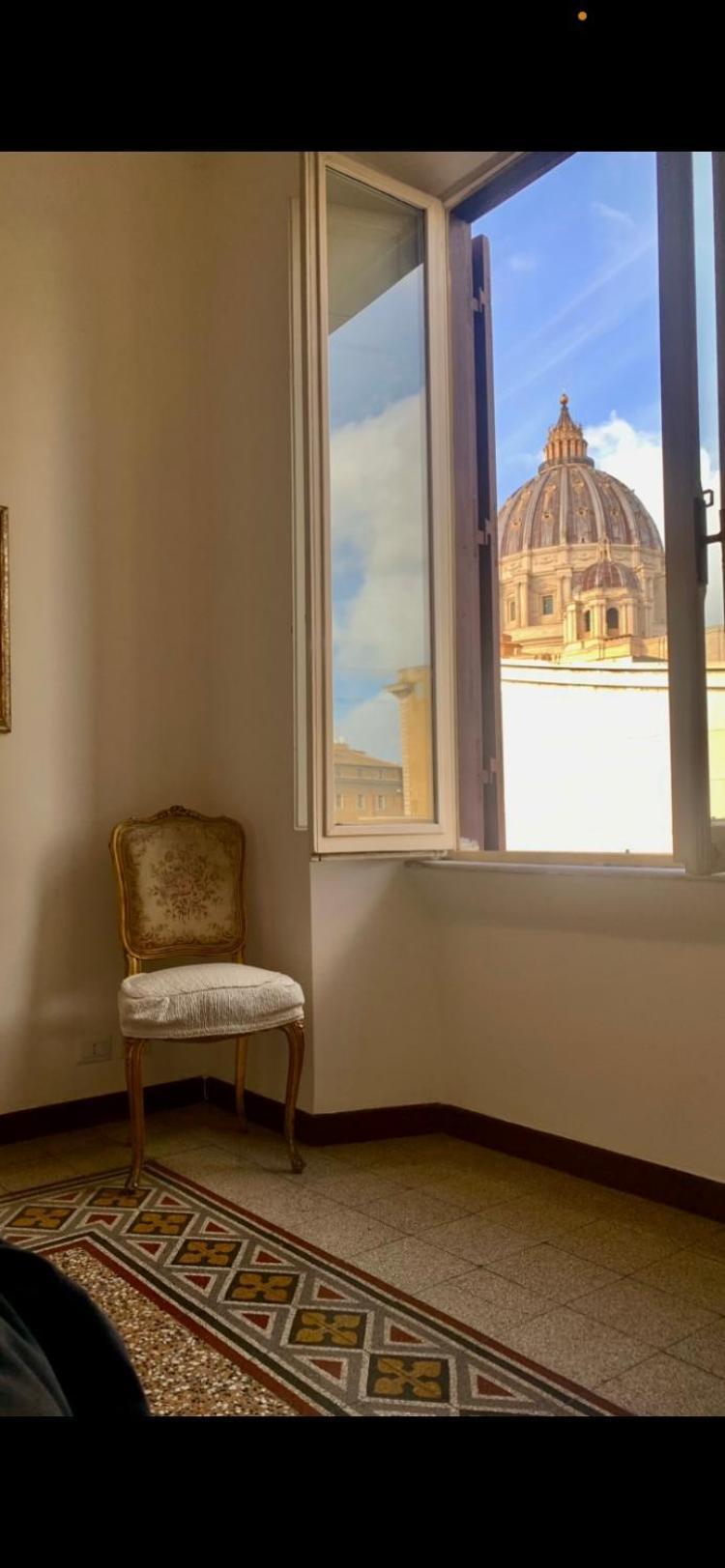 Apartment Maison Cavalleggeri