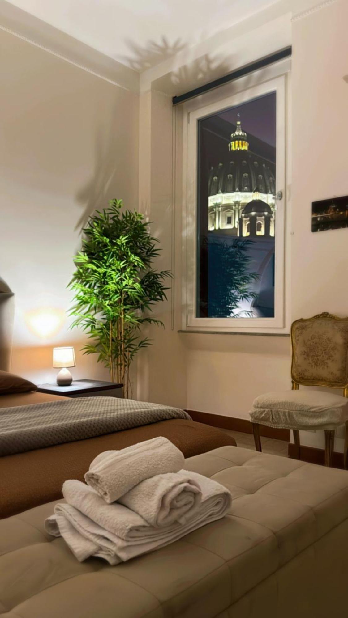 Maison Cavalleggeri Apartment