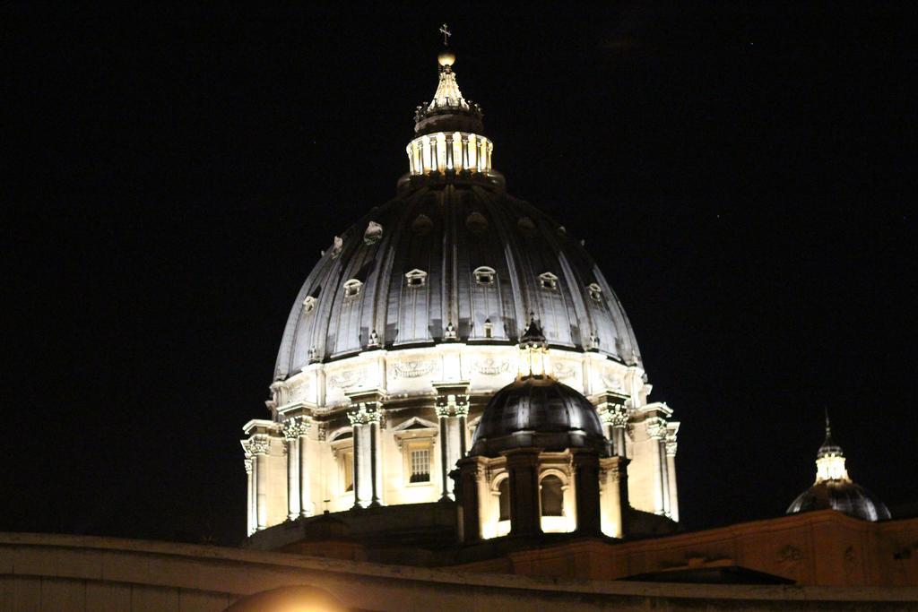 Maison Cavalleggeri Rome