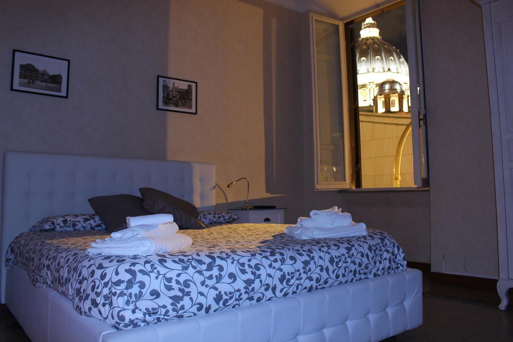 Apartment Maison Cavalleggeri Rome