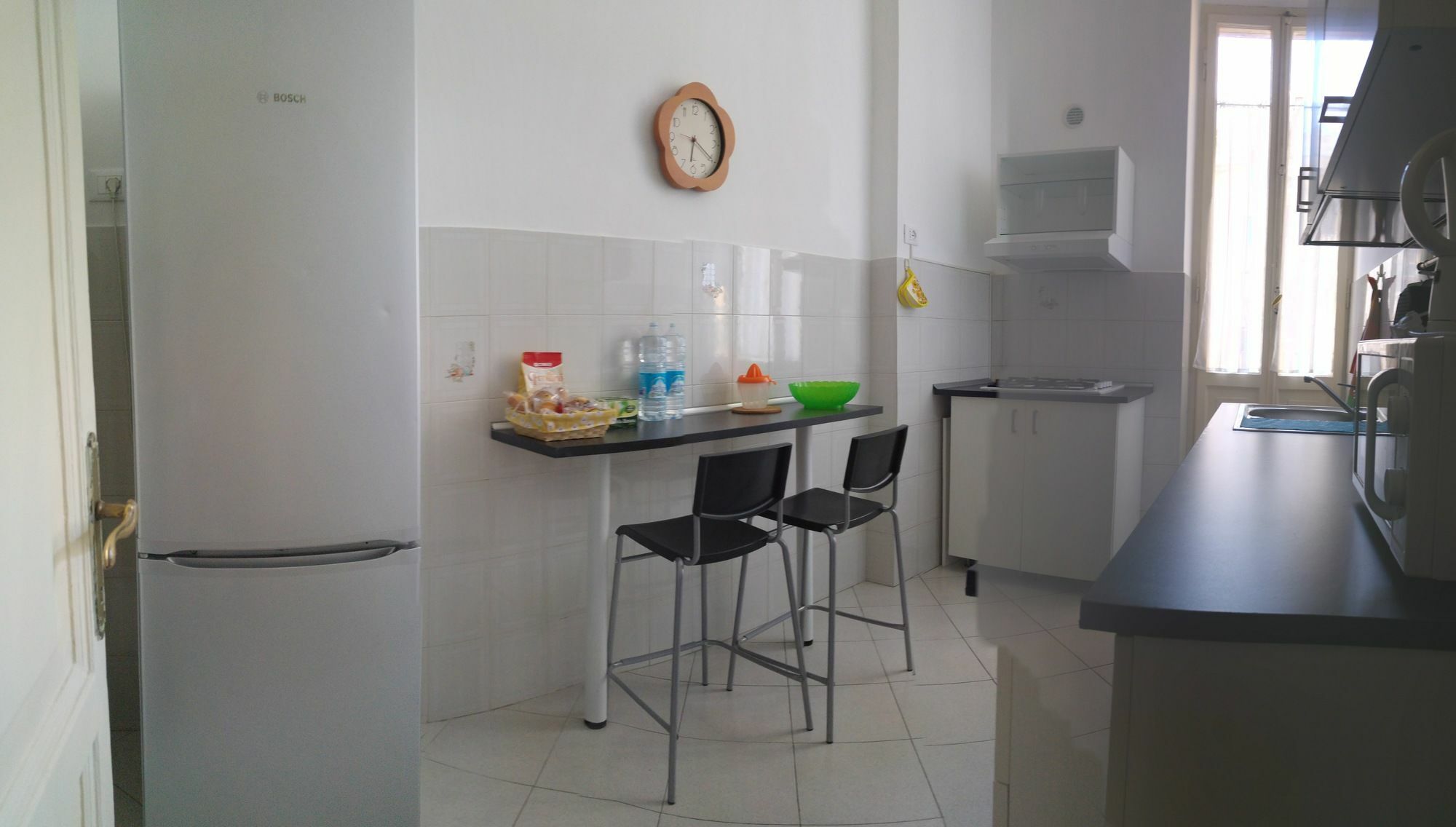 Maison Cavalleggeri Apartment