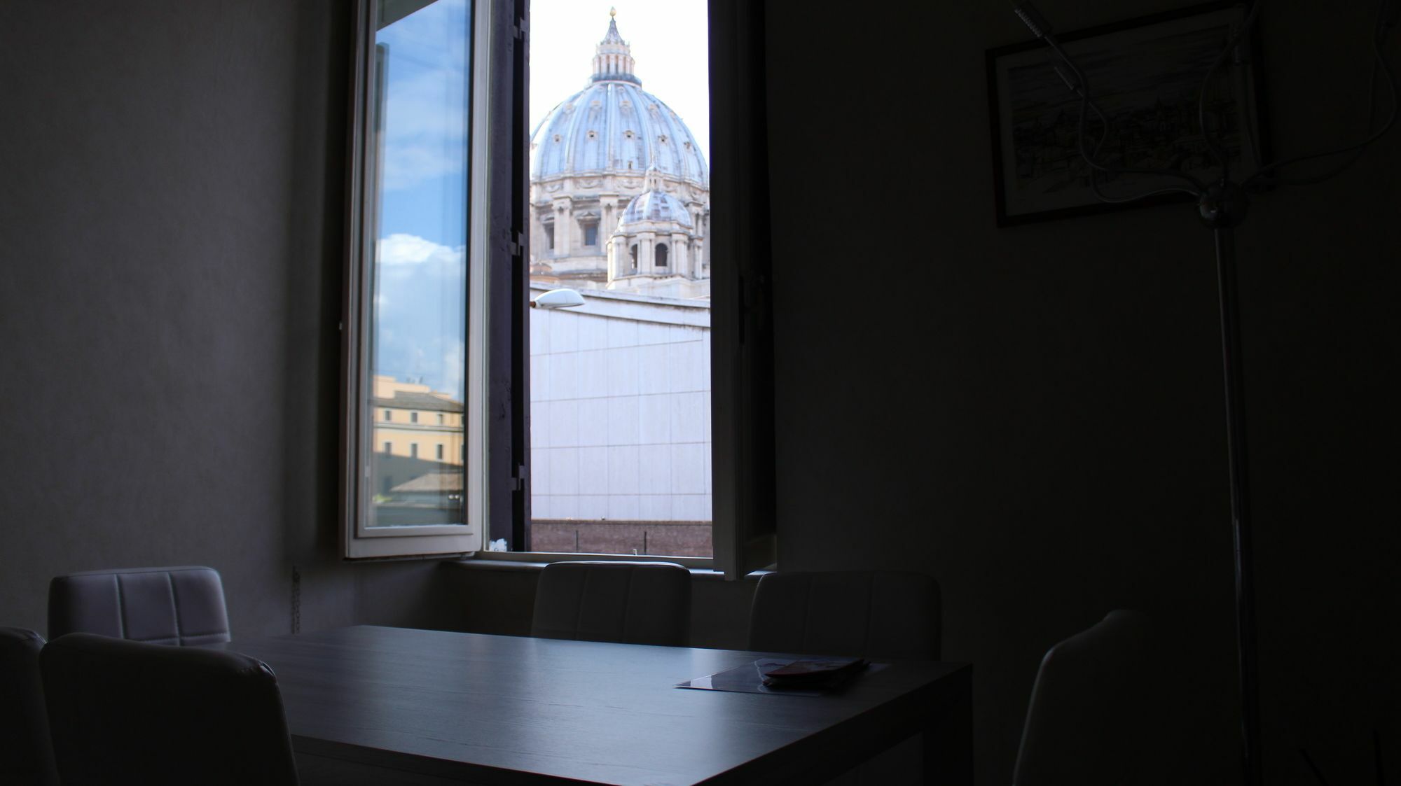 Maison Cavalleggeri * Rome