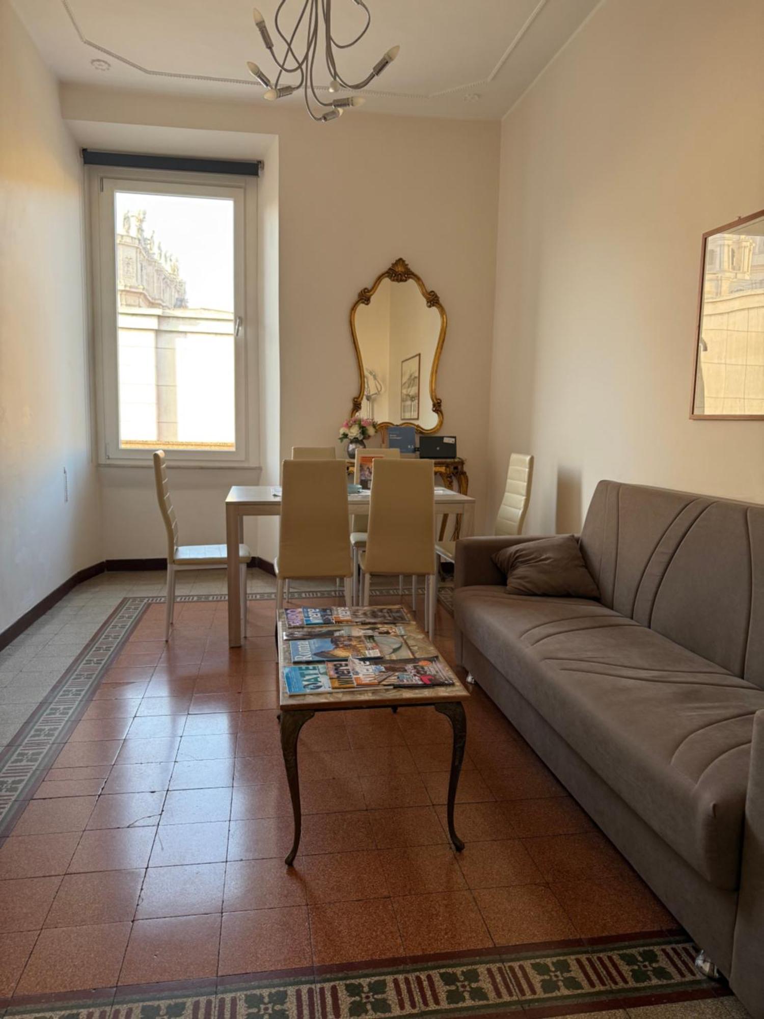 Apartment Maison Cavalleggeri